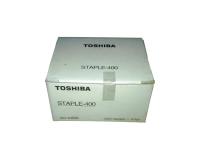 Toshiba STAPLE400 Staple Cartridge (OEM 660-84506) 5000 Staples