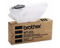 Brother Part # WT-4CL OEM Waste Toner Pack - 12,000 Pages