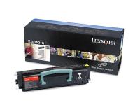 Lexmark Part # X203A21G OEM Toner Cartridge - 2,500 Pages