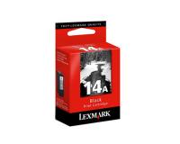 Lexmark X2600 OEM Black Ink Cartridge - 175 Pages