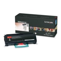 Lexmark X264A21G Toner Cartridge (OEM) 3,500 Pages