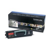Lexmark X340H21G OEM High Yield Toner Cartridge - 6,000 Pages