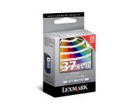 Lexmark X3600 OEM Color Ink Cartridge - 500 Pages