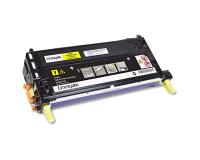 Lexmark X560A2YG Yellow Toner Cartridge - 4,000 Pages