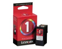 Lexmark Z730 Color JetPrinter Ink Cartridge (OEM) 190 Pages