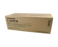 Toshiba ZT-500FA OEM Toner Cartridge - 3,000 Pages