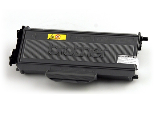 voorzetsel schijf Verhoogd Brother DCP-7030 Toner Cartridge (Extra Capacity - 2600 Pages)