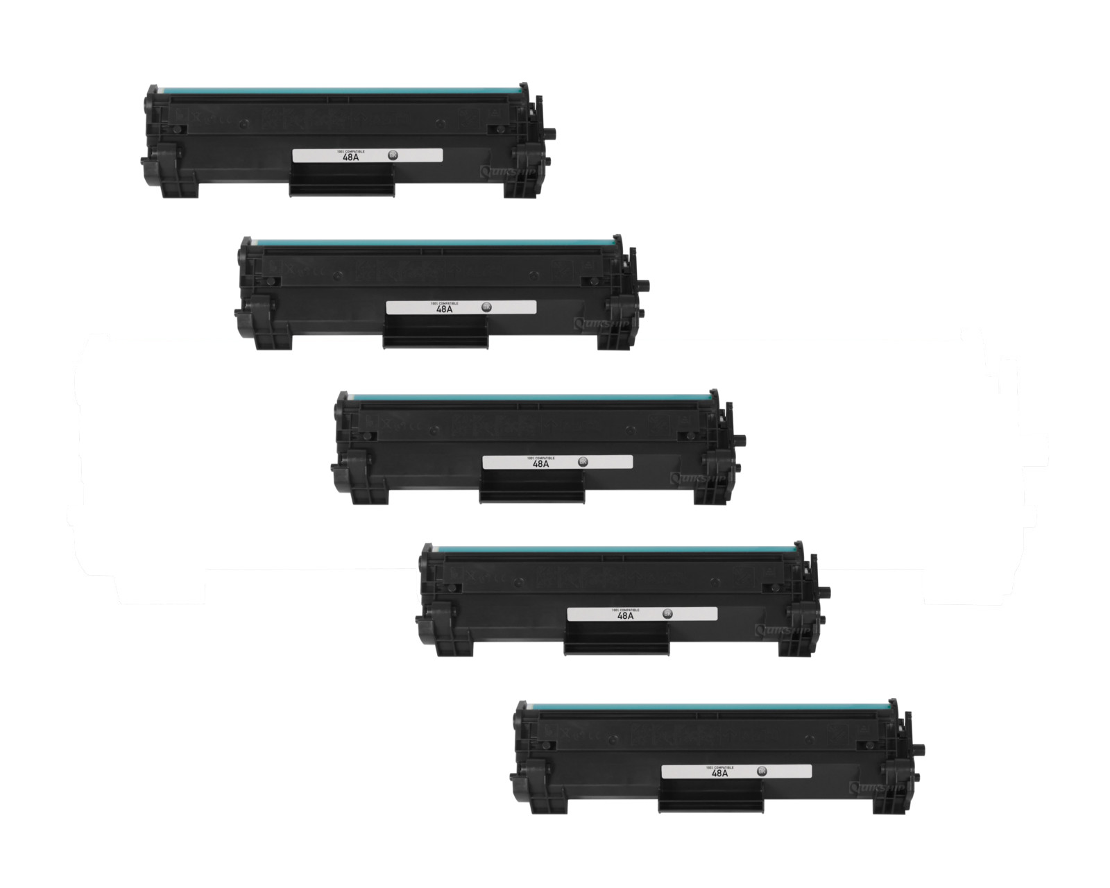 Correct leef ermee avontuur HP LaserJet Pro MFP M28w Toner Cartridge - 1,000 Pages